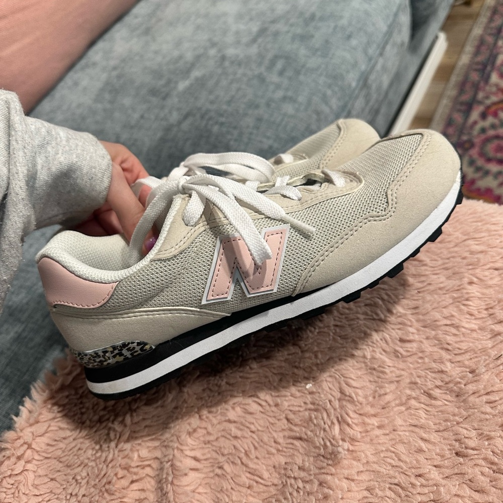 New Balance Sneakers